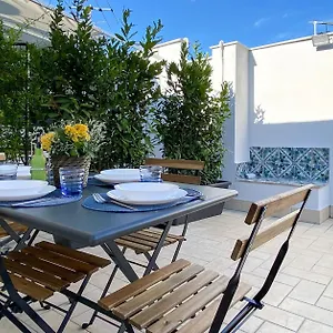 Terrazza Manuela Spagnoli Nápoles
