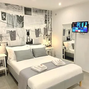 Casa E Bottega 41 Nápoles